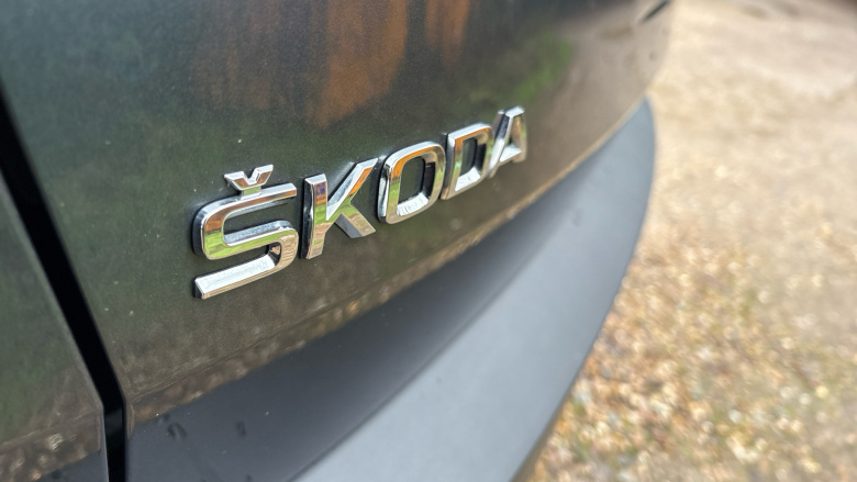 Skoda Karoq 1.0 TSI SE 5dr Petrol Estate
